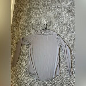 Men’s long sleeve asrv silver lite DSG-0149